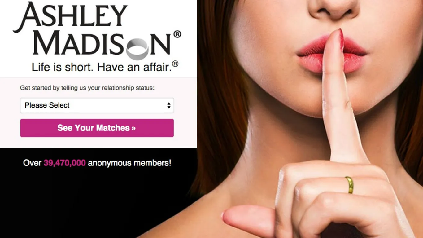 Ashley Madison offers to pay £8.6 million to those exposed in the 2015 dating site hack