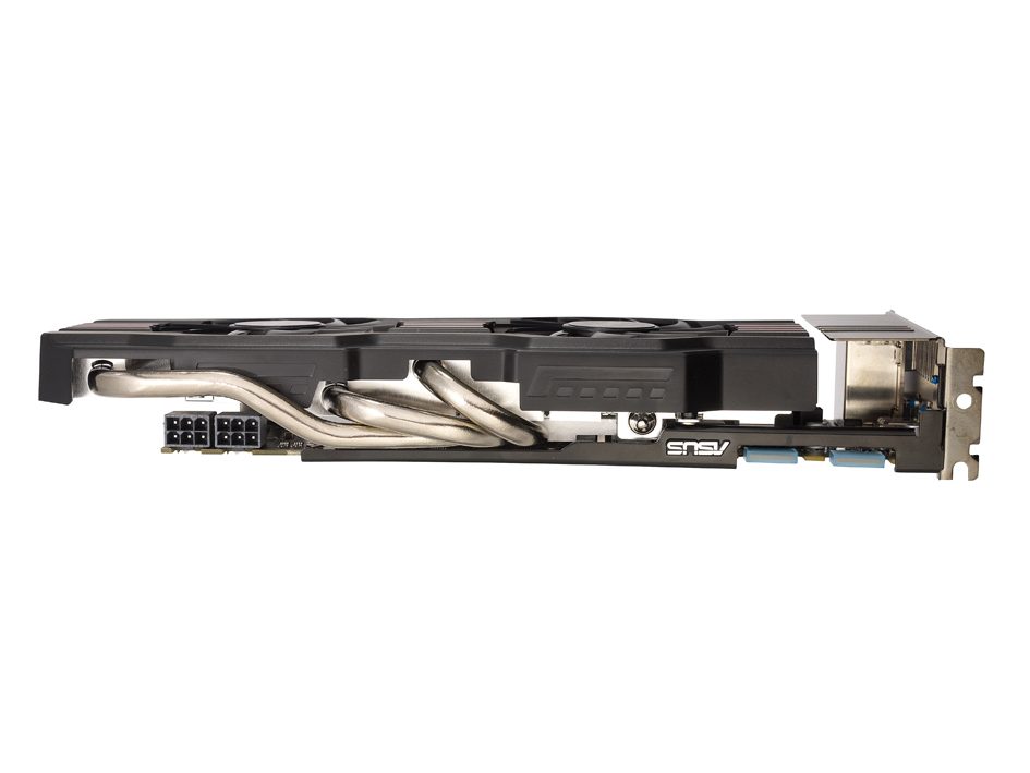 Nvidia GeForce GTX 660 Ti