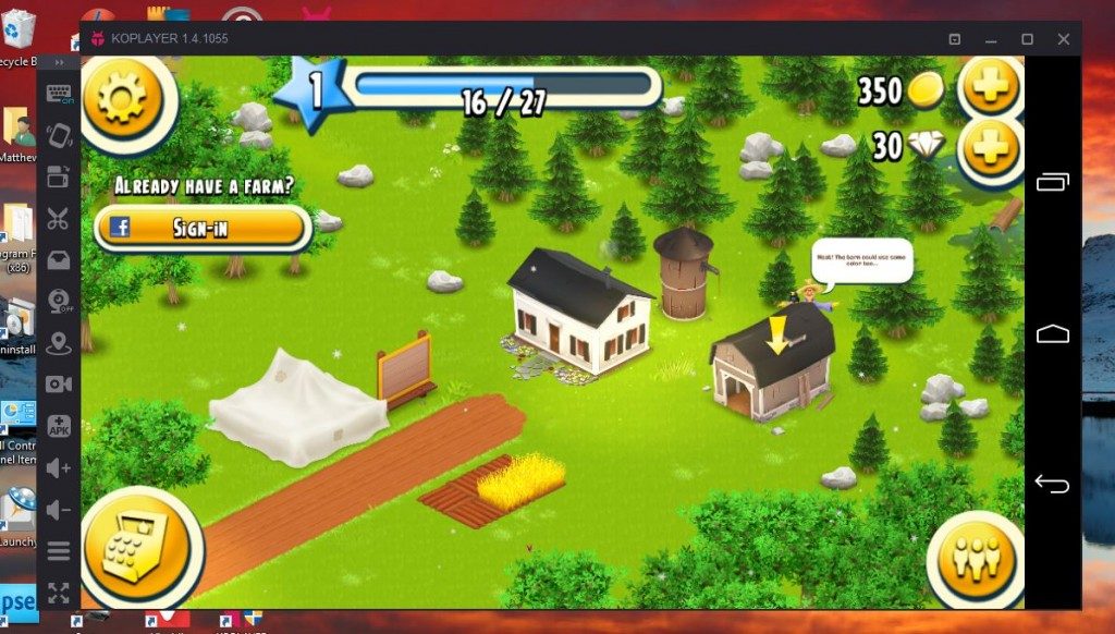hay day3