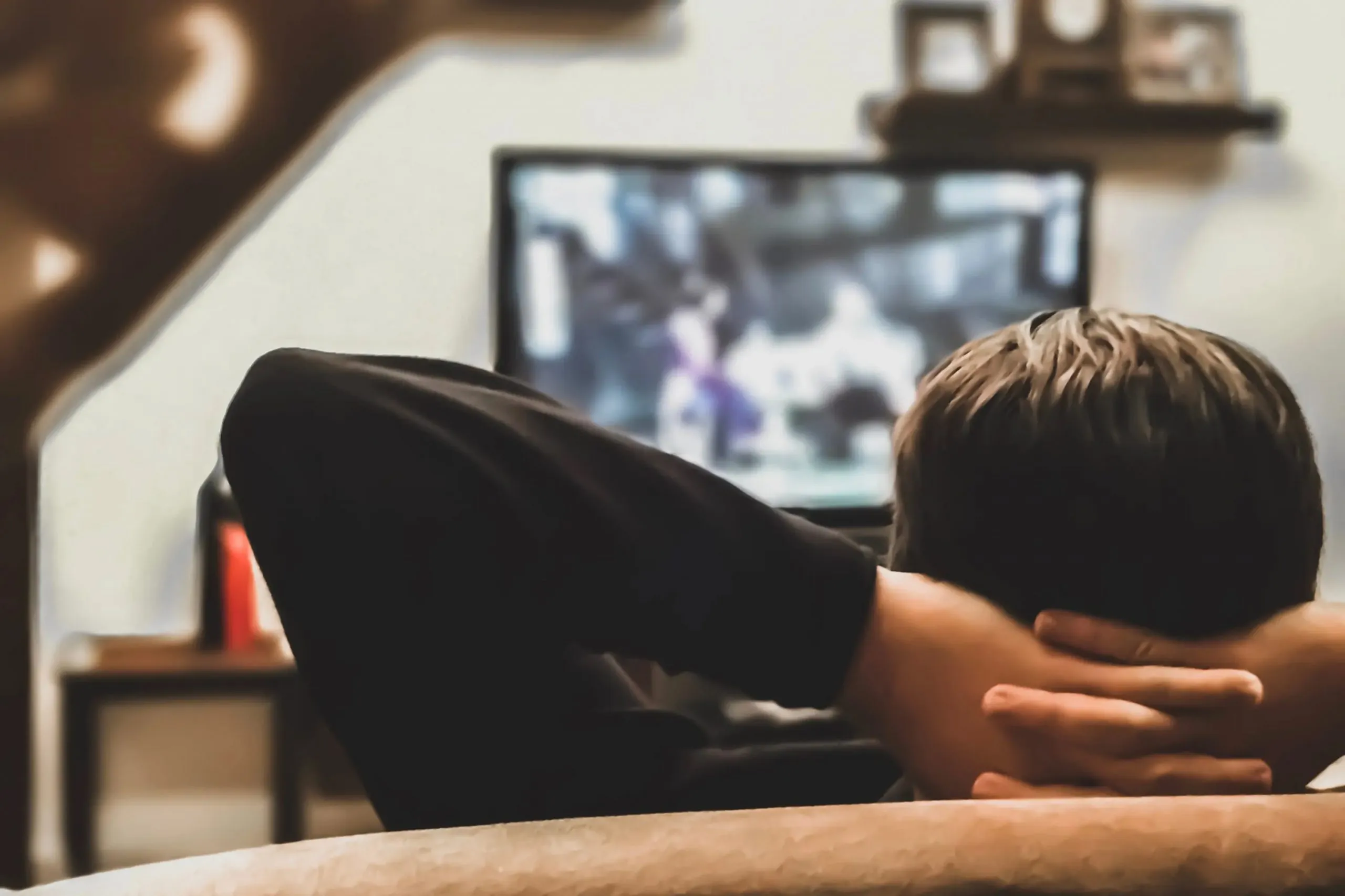 How To Turn on a Sony TV Without a Remote