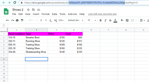 How to Use Vlookup From Another Workbook