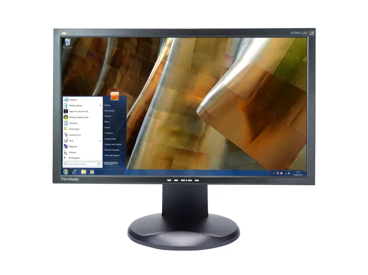Viewsonic VP2365-LED review