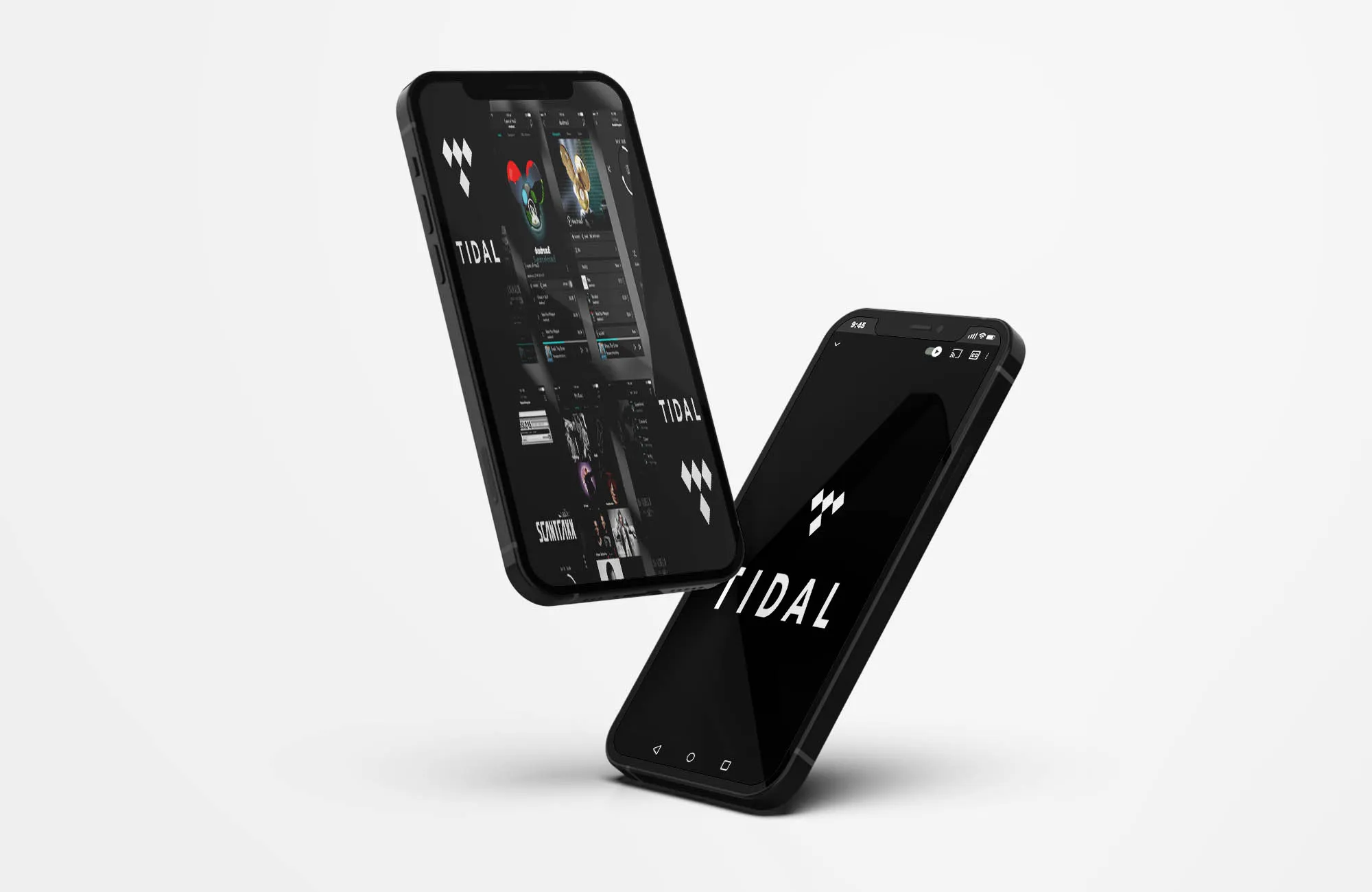 How To Add Family in Tidal