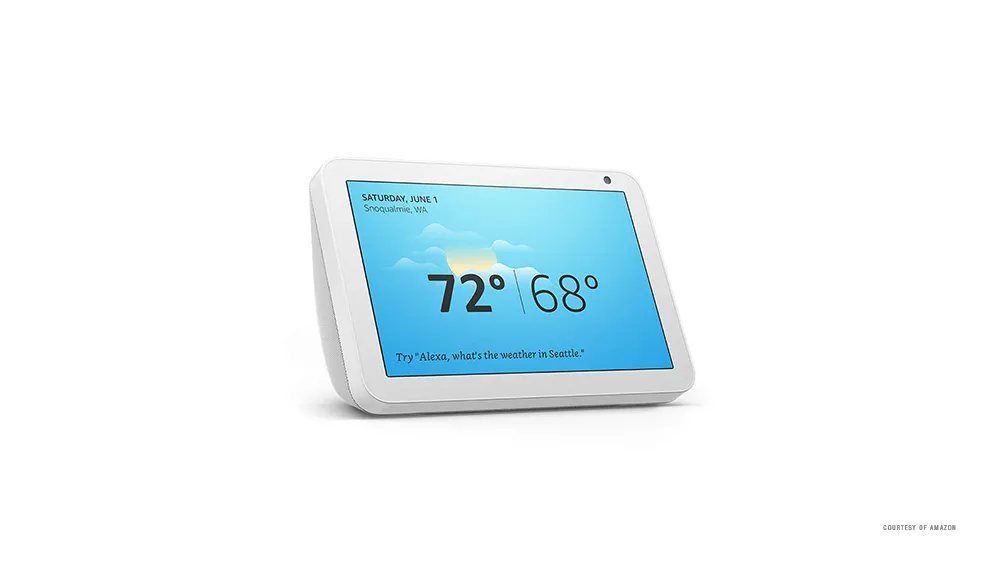 How to Disable the Camera on an Echo Show