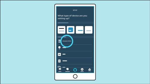 amazon echo