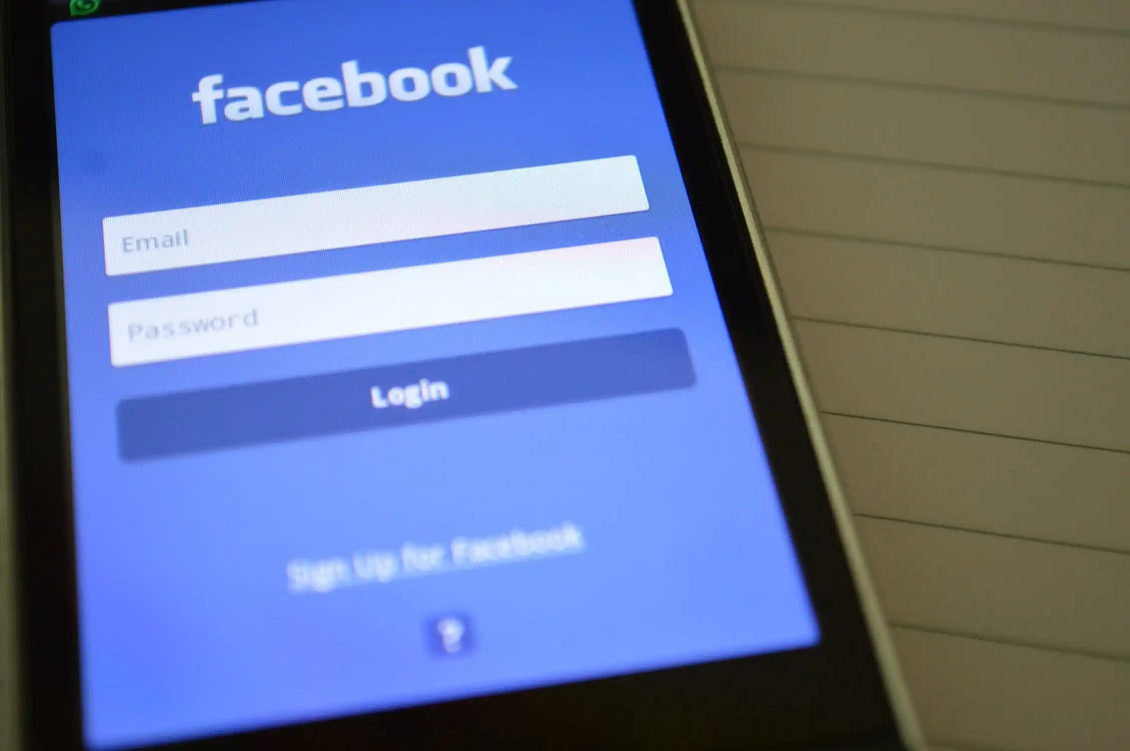 How To Unblock Someone On Facebook