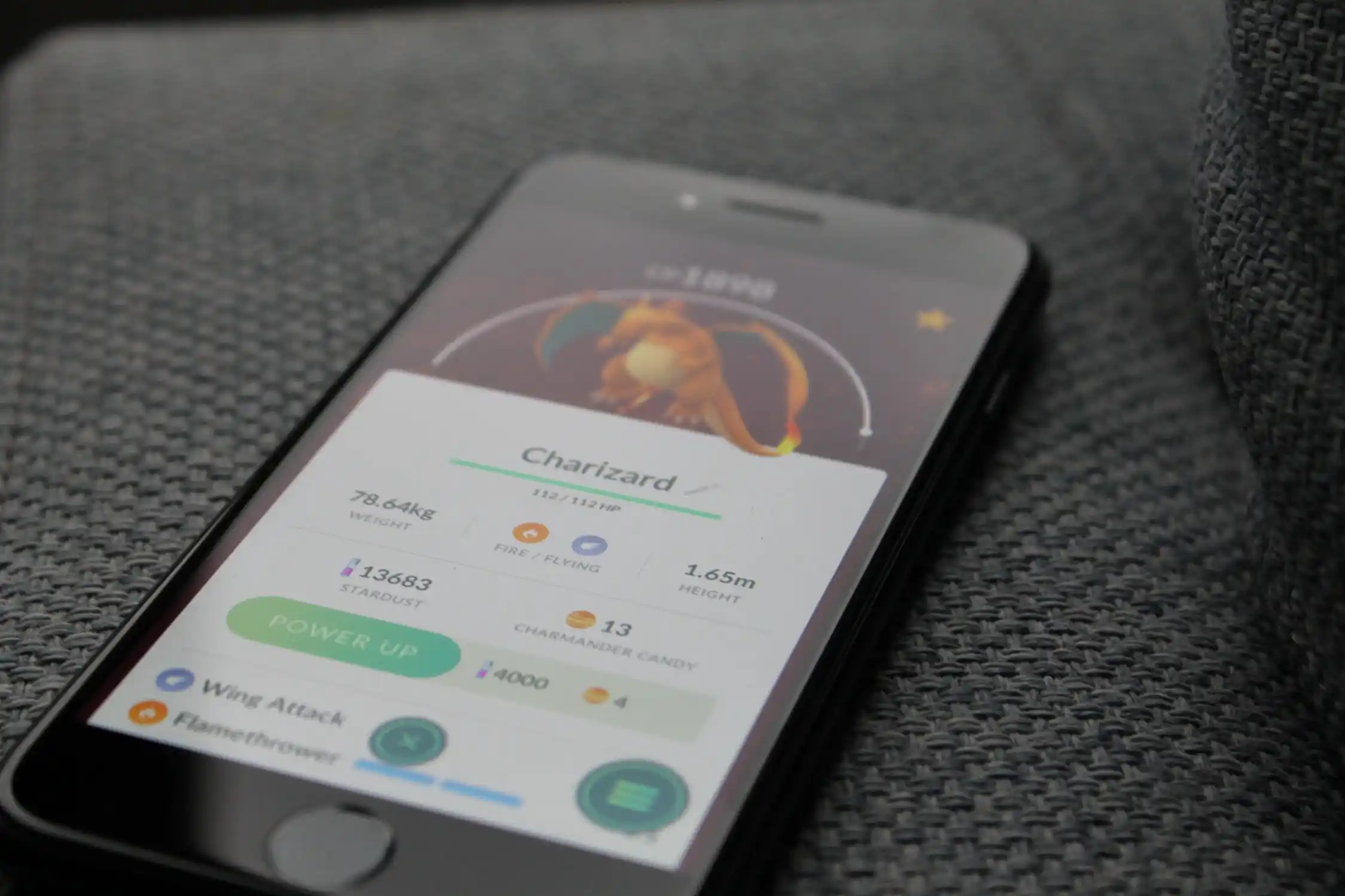 How to Get Mega Energy in Pokemon Go