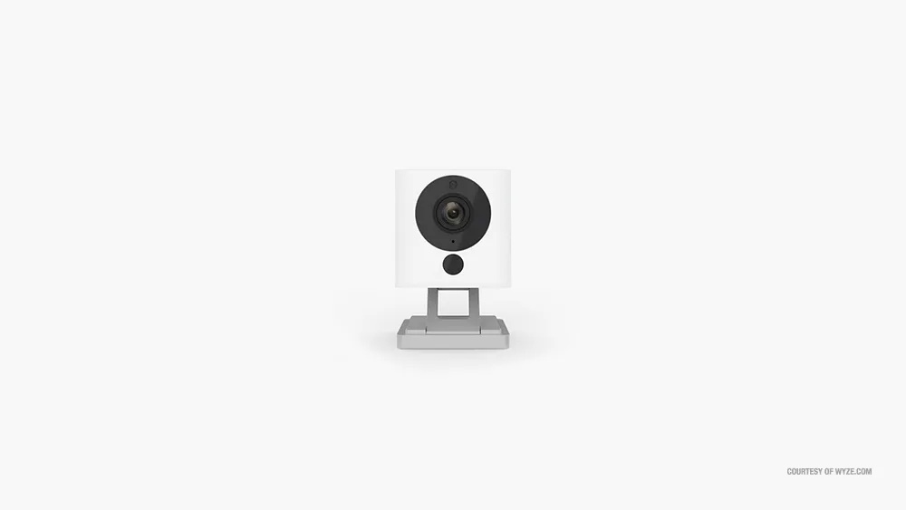 How to Hard Factory Reset the Wyze Camera