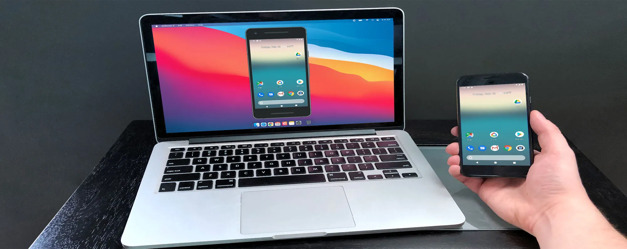 Android Not Showing Up on Mac? Here’s How To Fix