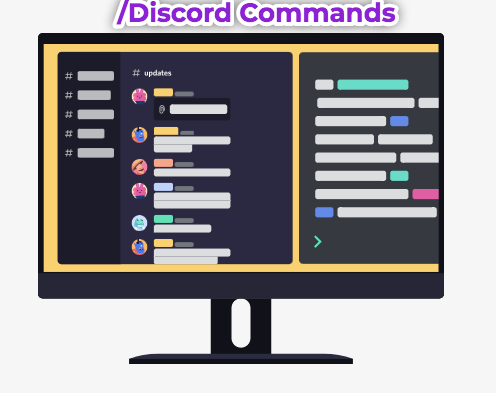 Discord Commands – A Complete List & Guide