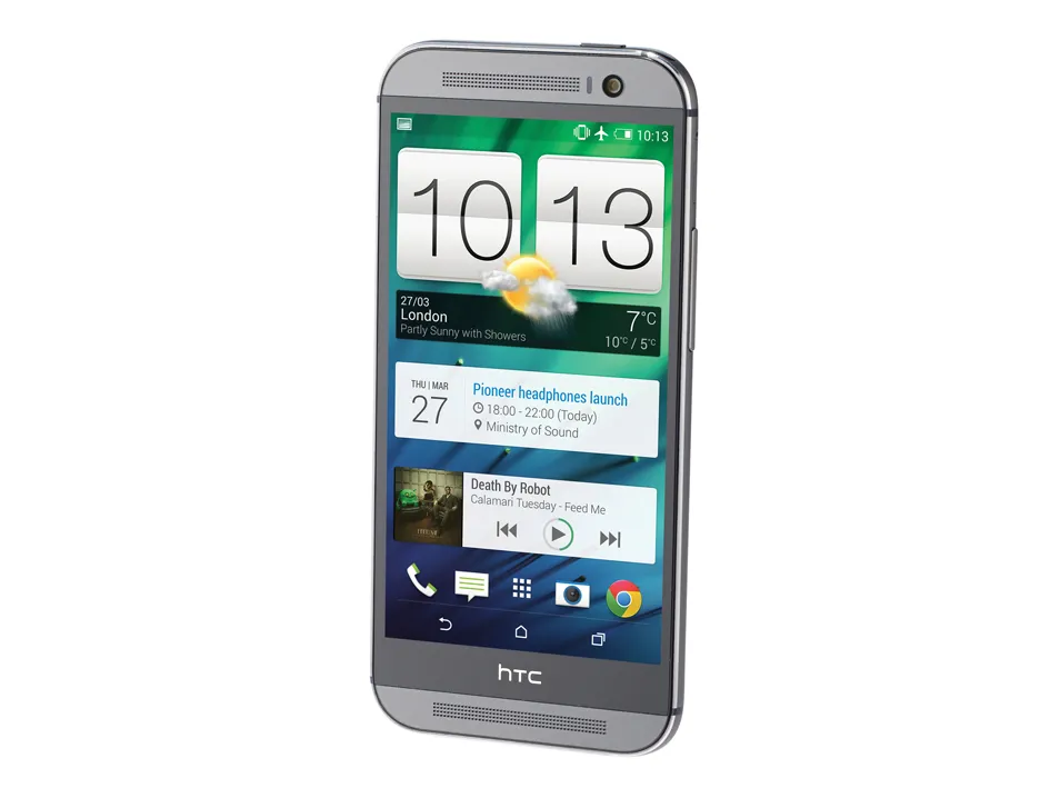 HTC One M8 review: Still worth buying in 2017?