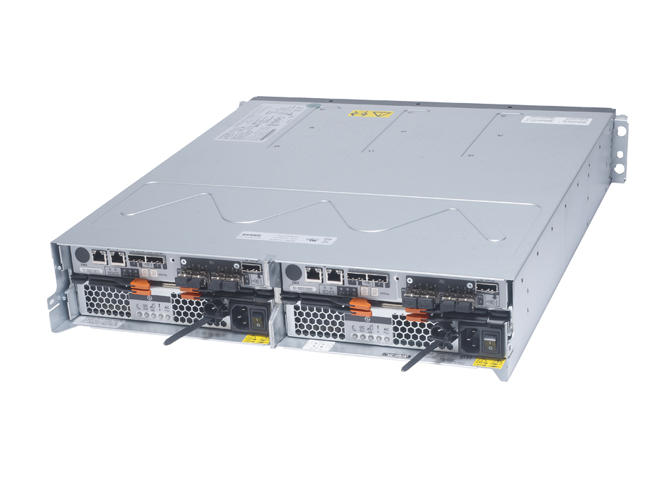 IBM System Storage DS3512 Express