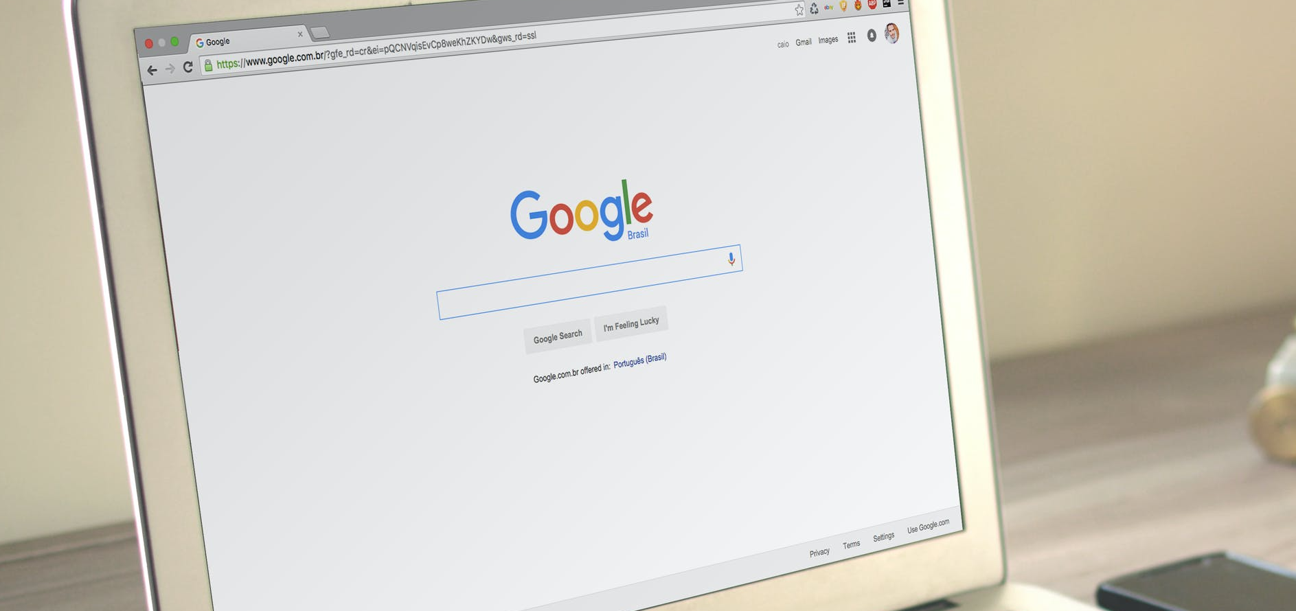 How to Remove an Account From Google Chrome