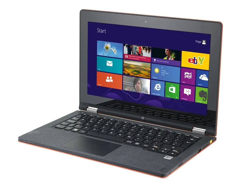 Lenovo IdeaPad Yoga 11S review