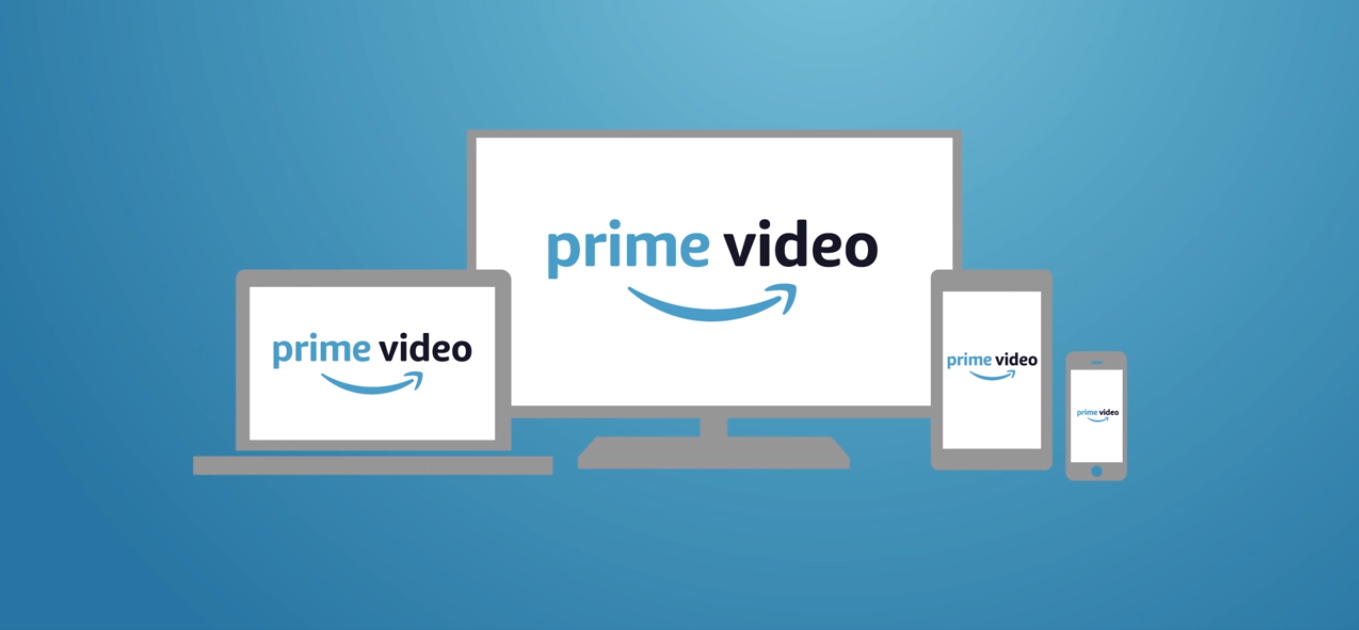 Prime Video