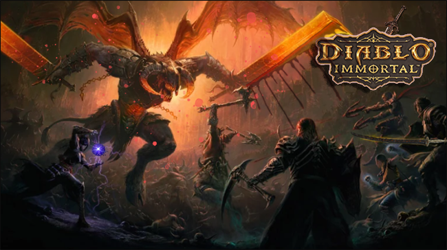 How To Play Diablo Immortal on a PC