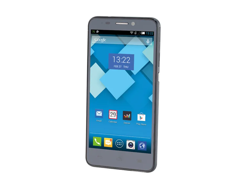 Alcatel One Touch Idol S review
