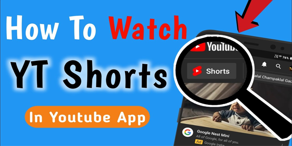 How To Watch YouTube Shorts Without the App