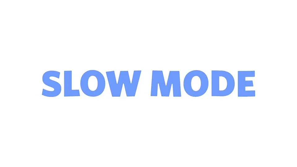 What is Slow Mode in Discord