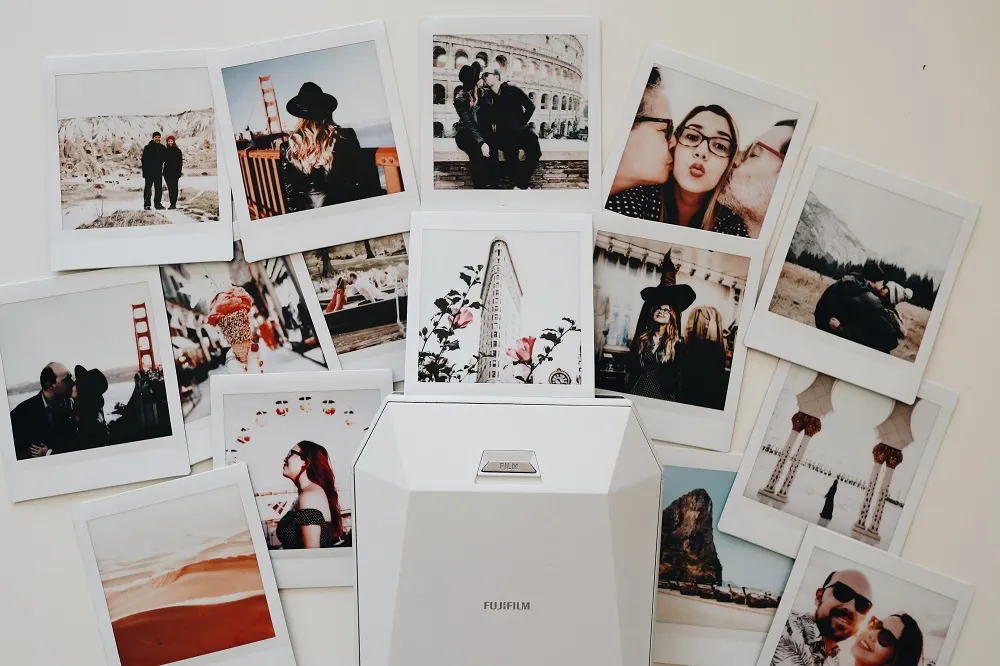 How To Make a Photo Collage for the Tik Tok App