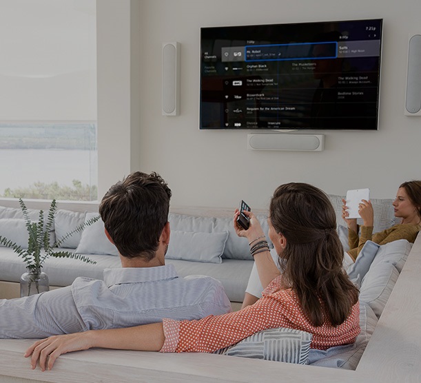 program directv remote