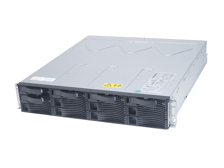 IBM System Storage DS3512 Express