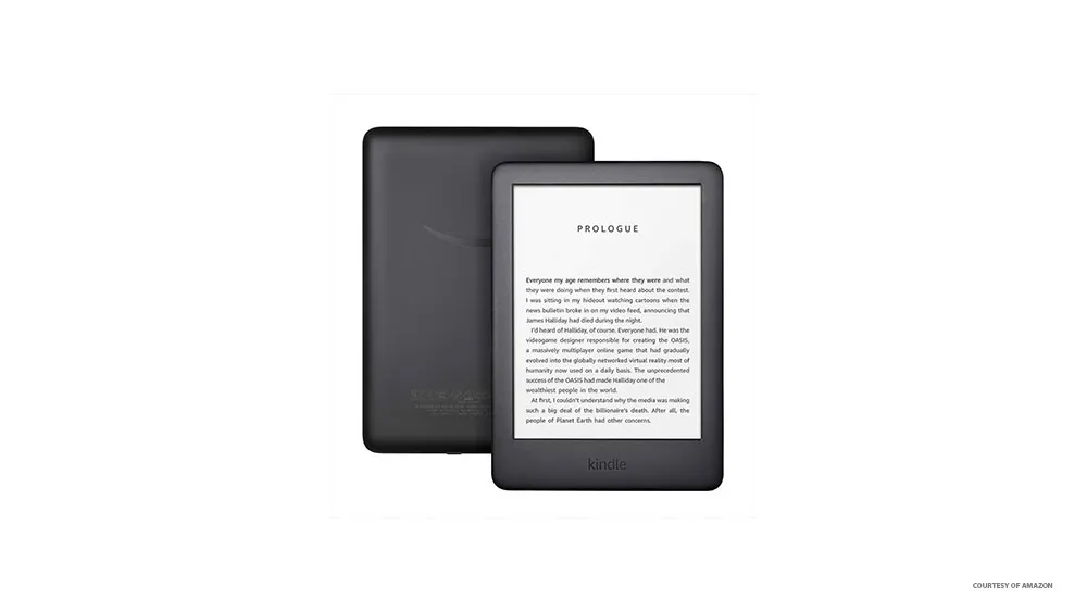 How to Find the Kindle Fire Model Number?
