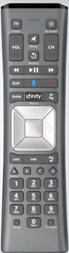 comcast remote