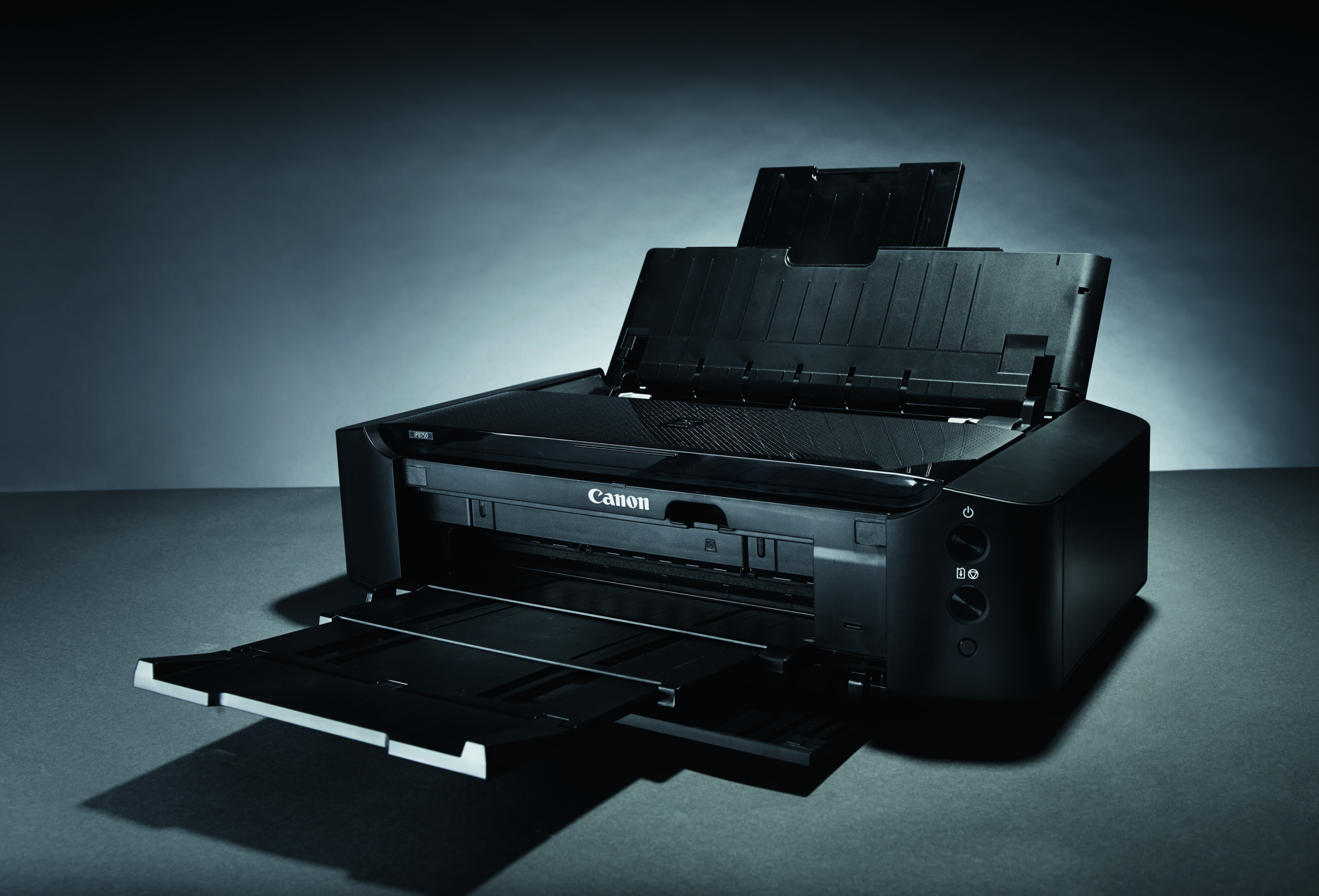 Canon Pixma iP8750 review - hero photo