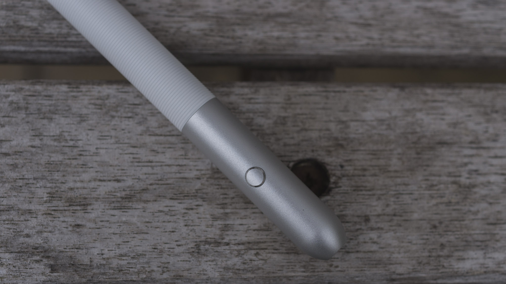 Huawei MateBook Mate Pen cap and laser pointer