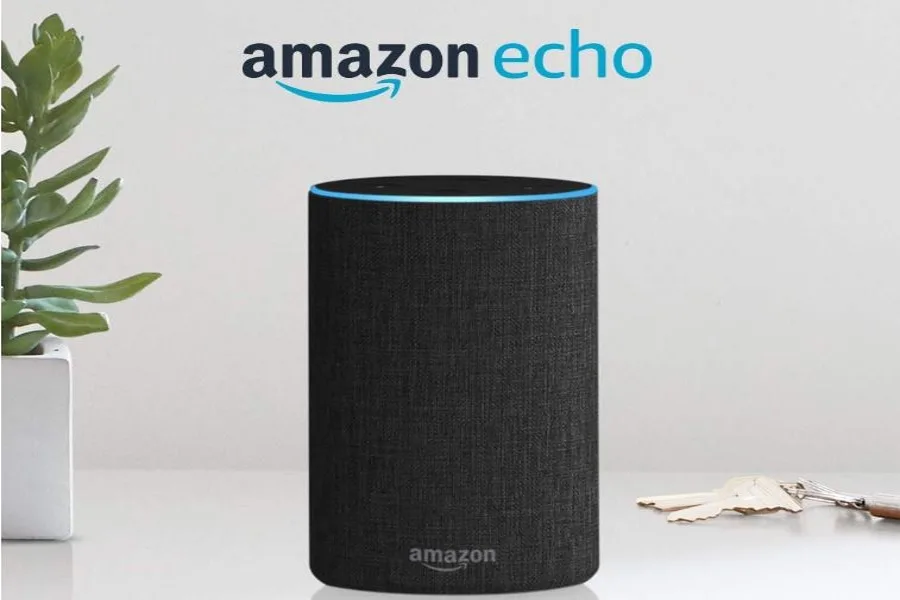 How To Send a Message from Alexa on Amazon Echo