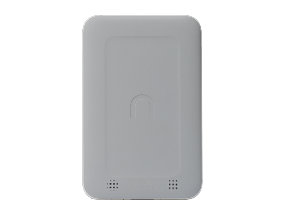 Barnes & Noble Nook HD