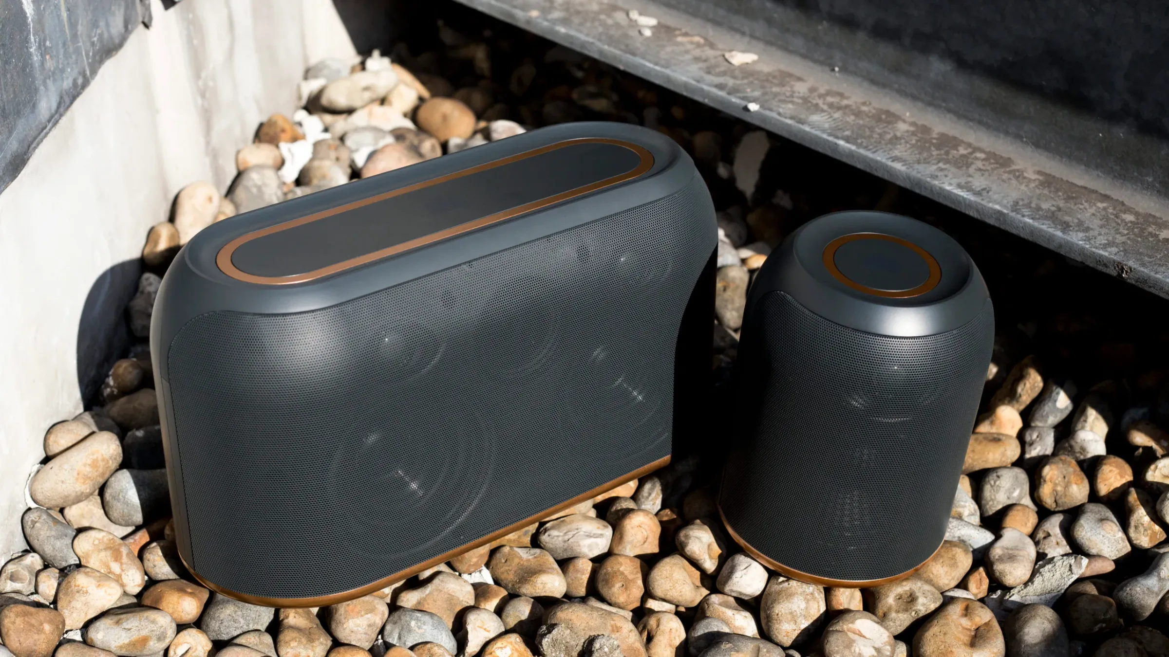 Ministry of Sound Audio L Plus and Audio M Plus review