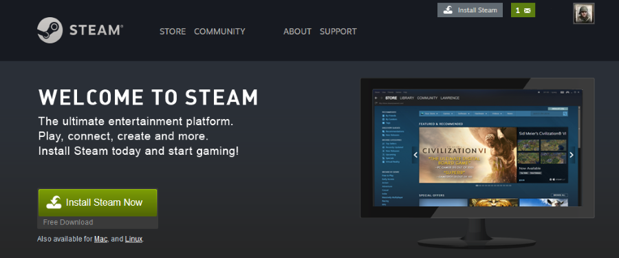 Steam Won’t Open – Here’s How to Fix