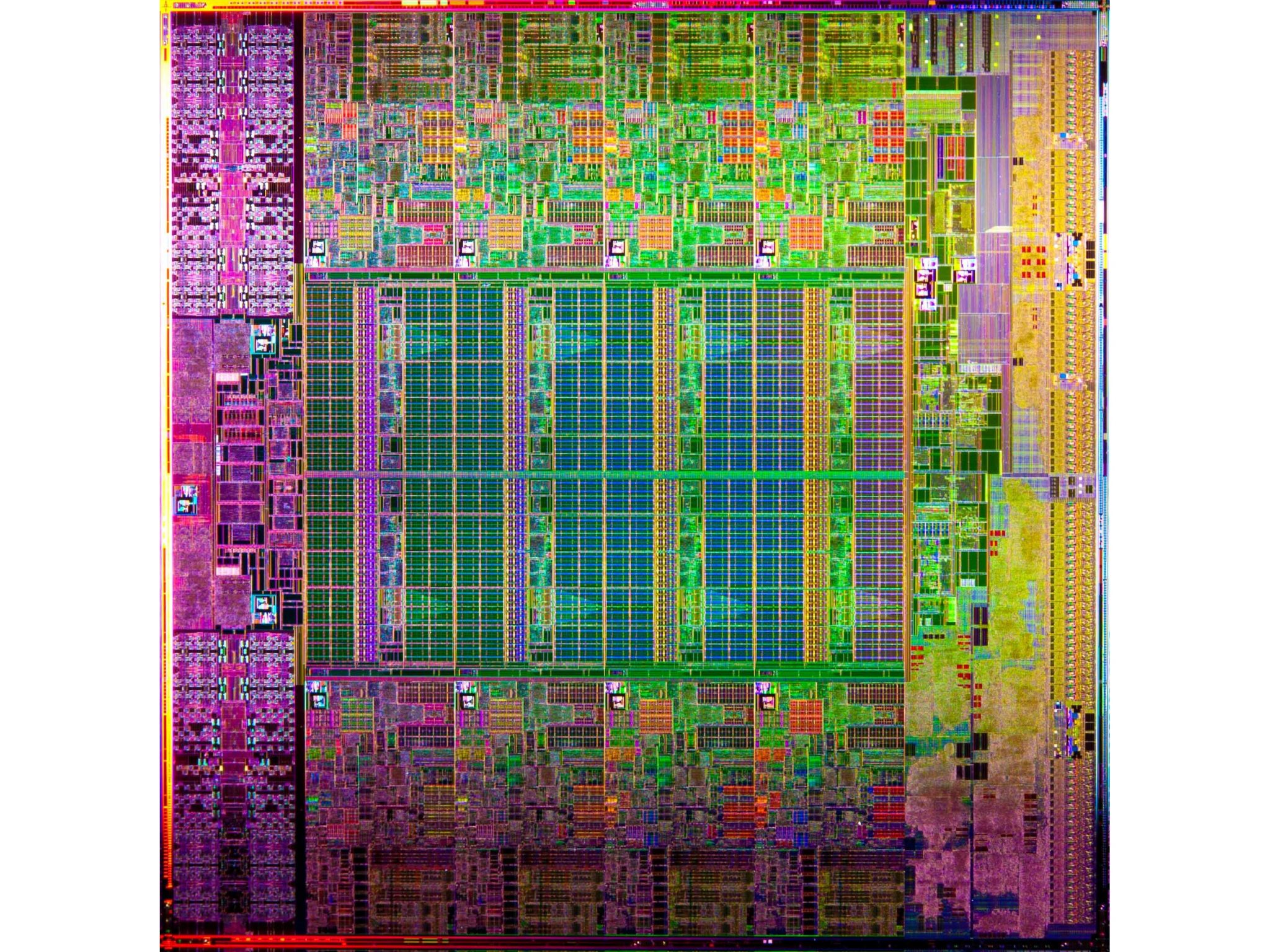 Intel Xeon E5