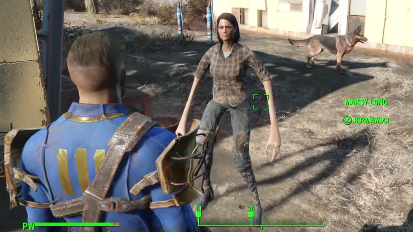 From Fallout 4 to Pokémon: The weird and wonderful world of game glitches