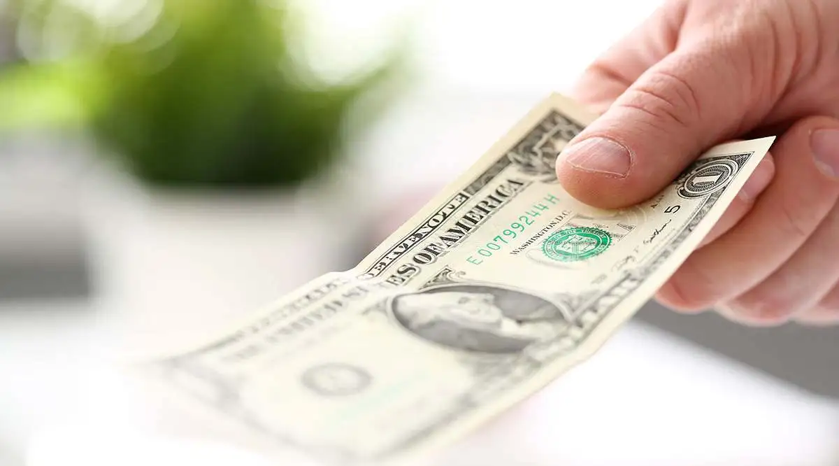 How to Pay with Cash on Grubhub