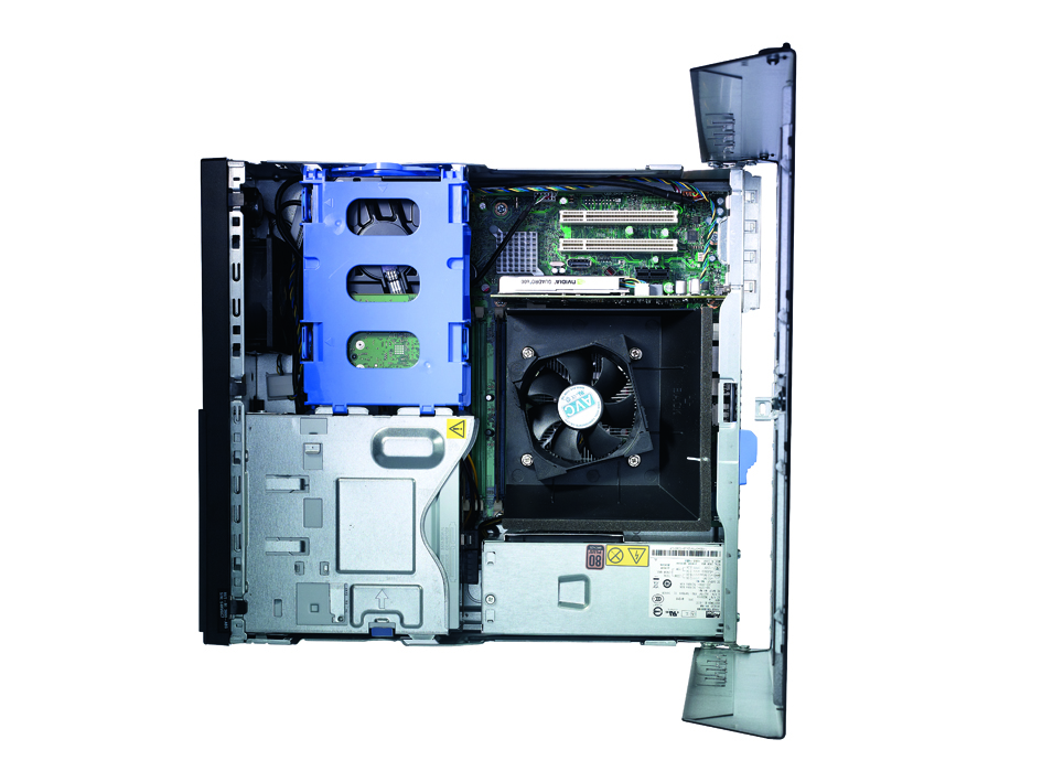 Lenovo ThinkStation E31