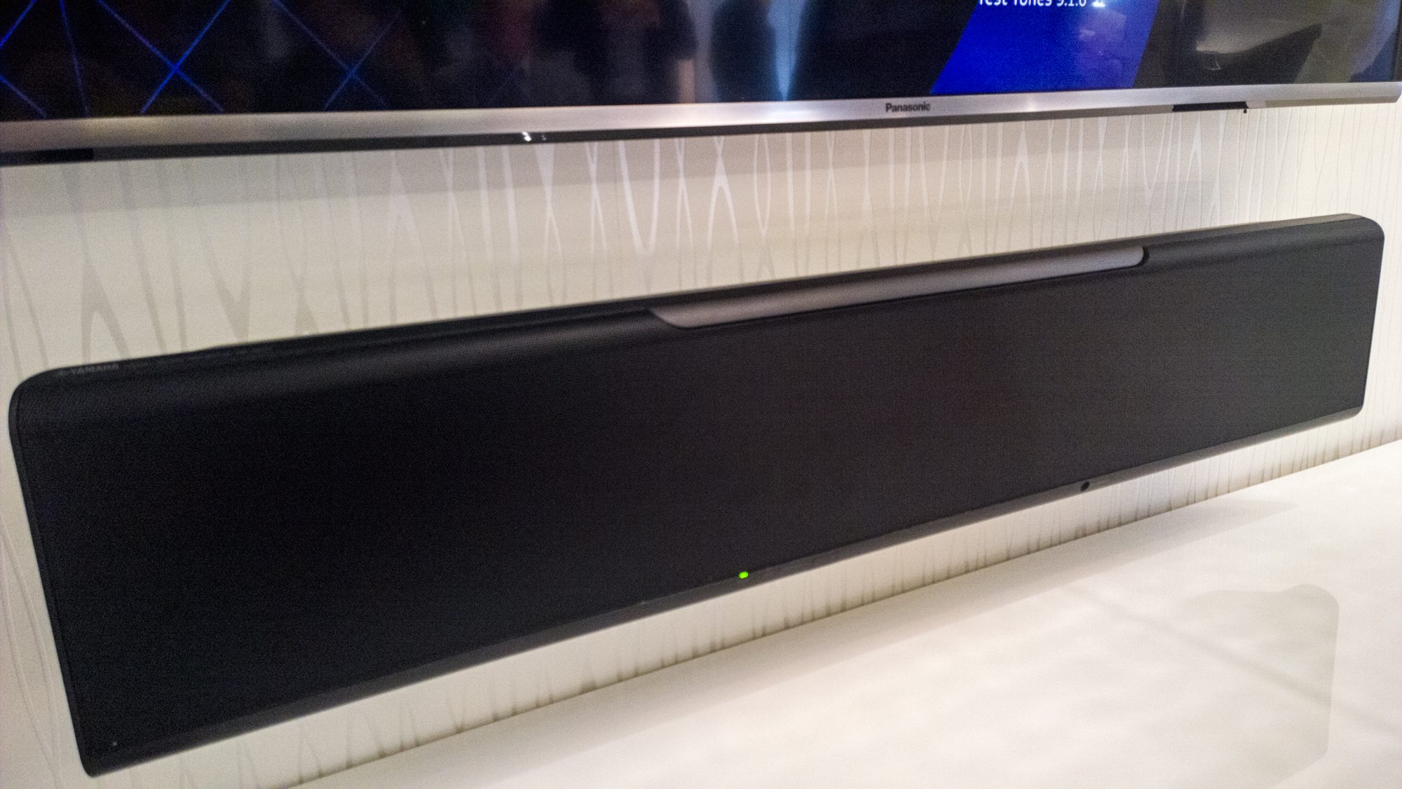 yamaha-ysp-5600-soundbar-the-unit