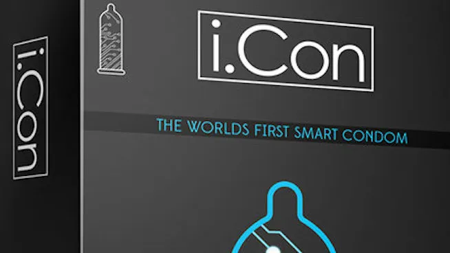 i.Con wants to be the Fitbit for your penis