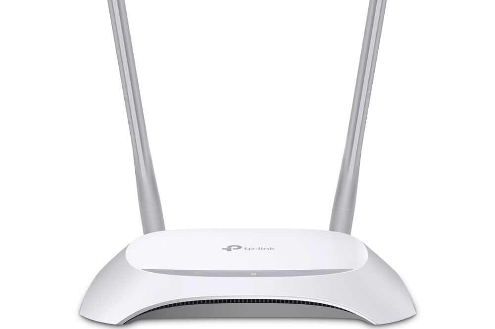 How To Setup a TP-Link Wireless Router as a Repeater