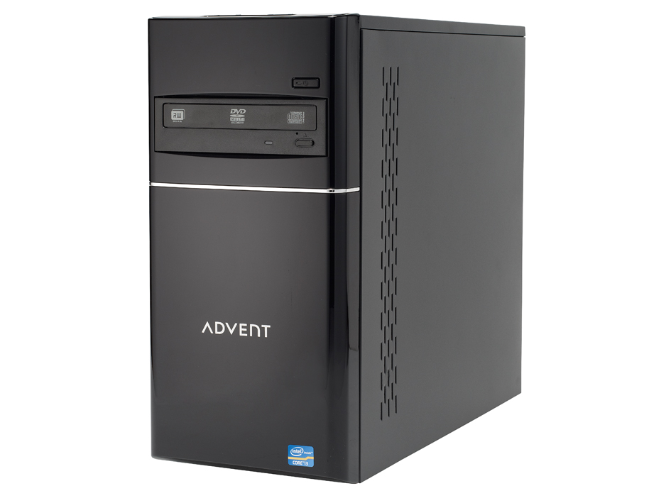 PC World Advent DT 3411