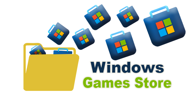 Where Does Windows Store Install Games?
