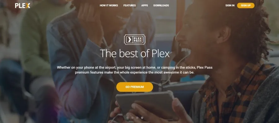 How To Install Plugins on Plex