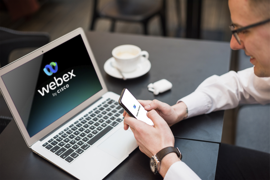 How to Change your Display Name in Webex