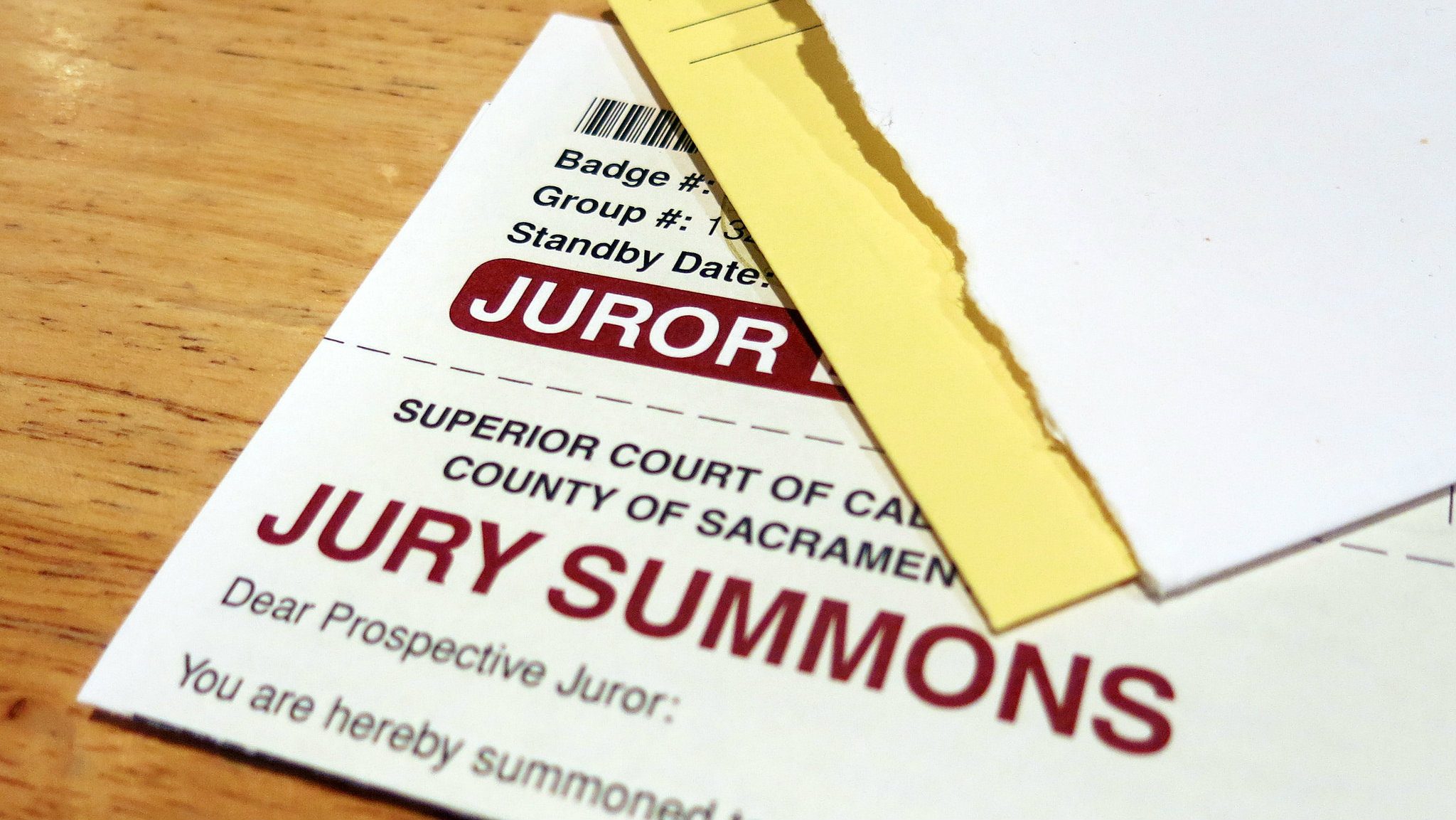 jury_summons_-_science_of_justice