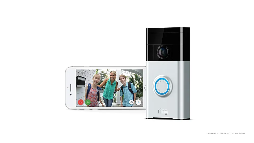 How to Make Your Ring Doorbell Picture Clearer