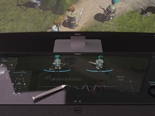 Dell smart desk vs HP Sprout: the fight for the future of desktop PCs