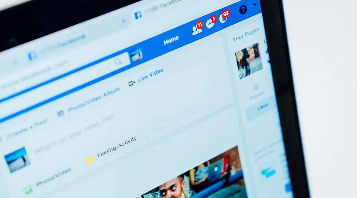 How to Tell If Someone Else Is Using Your Facebook Account