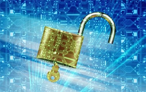 BitLocker
